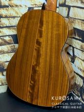 Juan Hernandez [ホアン・エルナンデス] ホアン・エルナンデス SONATA C 640mm 杉・マンゴイ 【期間限定小物5点サービス】 【日本総本店2F 在庫品】_5