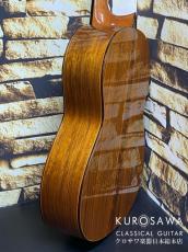 Juan Hernandez [ホアン・エルナンデス] ホアン・エルナンデス SONATA C 640mm 杉・マンゴイ 【期間限定小物5点サービス】 【日本総本店2F 在庫品】_6