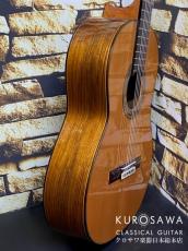 Juan Hernandez [ホアン・エルナンデス] ホアン・エルナンデス SONATA C 640mm 杉・マンゴイ 【期間限定小物5点サービス】 【日本総本店2F 在庫品】_7