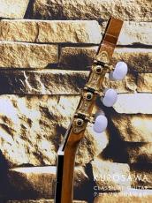 Juan Hernandez [ホアン・エルナンデス] ホアン・エルナンデス SONATA C 640mm 杉・マンゴイ 【期間限定小物5点サービス】 【日本総本店2F 在庫品】_10