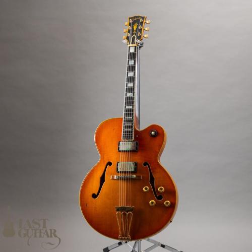 Gibson Byrdland ’69