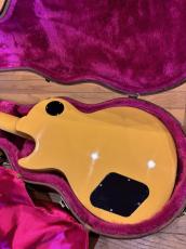 Gibson Les Paul Junior Special 2012 Worn Yellow_3