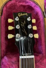Gibson Les Paul Junior Special 2012 Worn Yellow_4