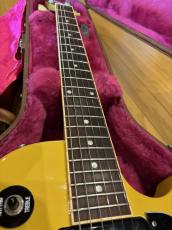 Gibson Les Paul Junior Special 2012 Worn Yellow_5