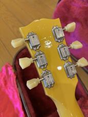 Gibson Les Paul Junior Special 2012 Worn Yellow_6