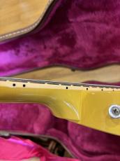 Gibson Les Paul Junior Special 2012 Worn Yellow_7