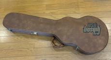 Gibson Les Paul Junior Special 2012 Worn Yellow_9