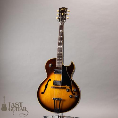 Gibson ES-175D 1970’s