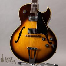 Gibson ES-175D 1970’s_2