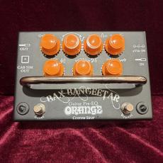 Orange Bax Bangeetar Guitar Pre-EQ_2