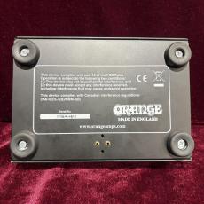 Orange Bax Bangeetar Guitar Pre-EQ_3