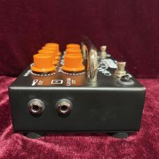 Orange Bax Bangeetar Guitar Pre-EQ_5