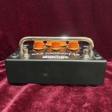 Orange Bax Bangeetar Guitar Pre-EQ_6