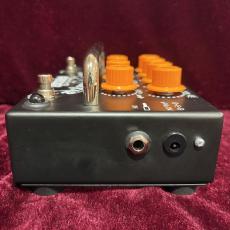 Orange Bax Bangeetar Guitar Pre-EQ_7