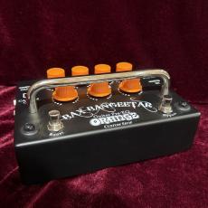 Orange Bax Bangeetar Guitar Pre-EQ_8