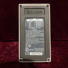 BOSS ML-2 Metal Core_3