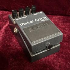 BOSS ML-2 Metal Core_8