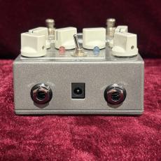 Wampler Pedals Triple Wreck_4