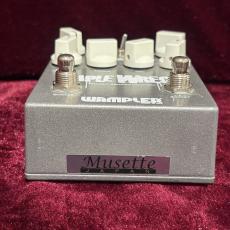 Wampler Pedals Triple Wreck_6