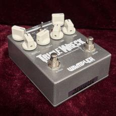 Wampler Pedals Triple Wreck_8