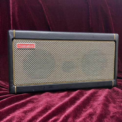 Positive Grid Spark40