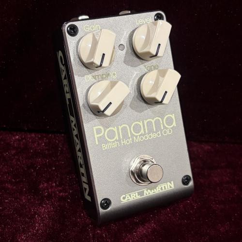 Carl Martin PANAMA