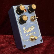 Supro Drive