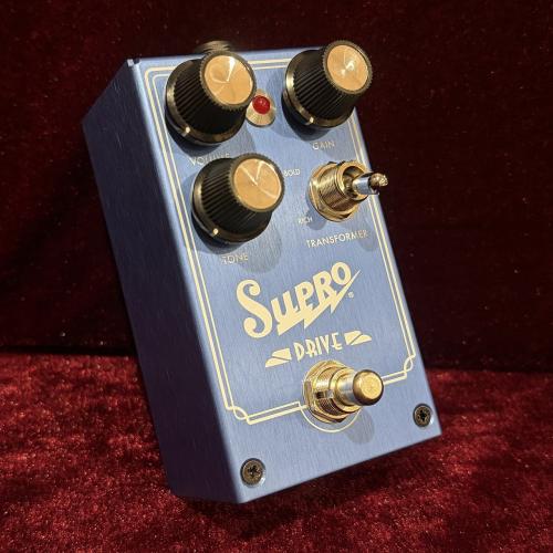 Supro Drive