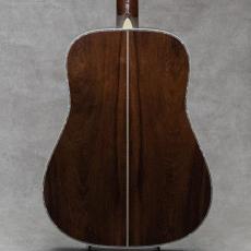Martin CTM D-45 Tree Of Life Italian Alpine Spruce/Madagascar Rosewood / 2023_3