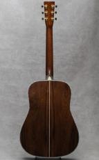 Martin CTM D-45 Tree Of Life Italian Alpine Spruce/Madagascar Rosewood / 2023_4