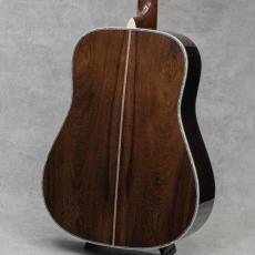 Martin CTM D-45 Tree Of Life Italian Alpine Spruce/Madagascar Rosewood / 2023_6