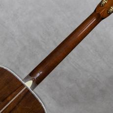Martin CTM D-45 Tree Of Life Italian Alpine Spruce/Madagascar Rosewood / 2023_8