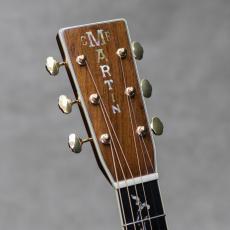 Martin CTM D-45 Tree Of Life Italian Alpine Spruce/Madagascar Rosewood / 2023_9