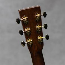 Martin CTM D-45 Tree Of Life Italian Alpine Spruce/Madagascar Rosewood / 2023_10