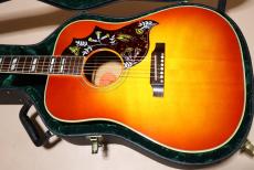 Gibson Early 60s Hummingbird 1997年 中古 1252944 Gibson