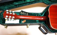 Gibson / Early 60s Hummingbird 1997年製 1997 Gibson Early 60's Hummingbird Dreadnought Acoustic