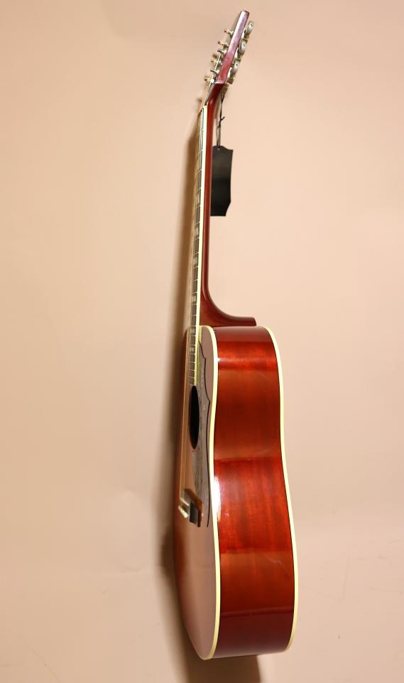 ギター Gibson hummingbird early60s 1997 Gibson Early 60s Hummingbird 1997年 中古 1252944 Gibson