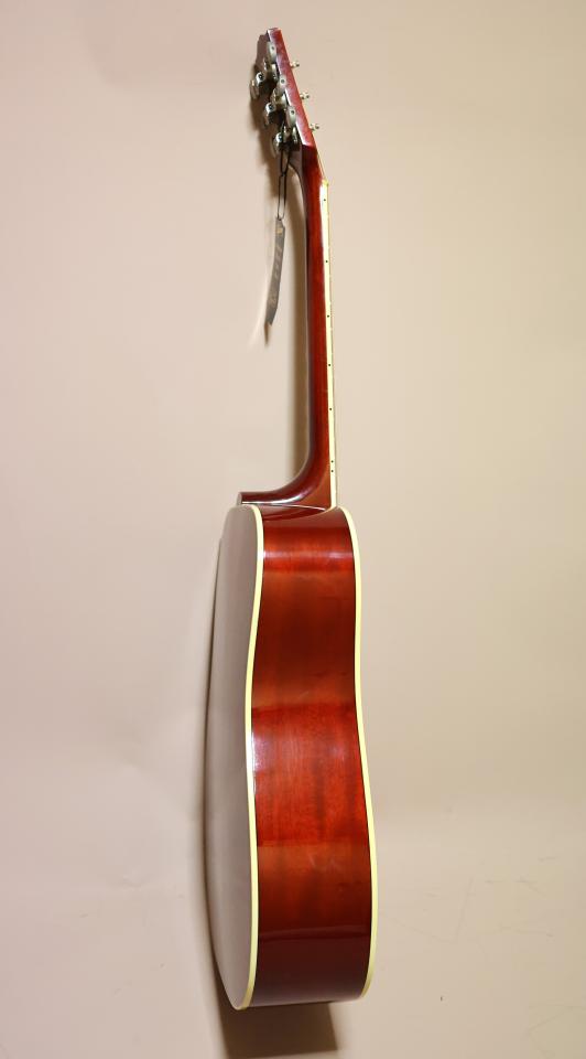 Gibson Early 60s Hummingbird 1997年 中古 1252944 Gibson