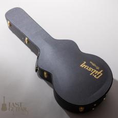 Gibson Custom Shop Custom Crimson L-4 Mahogany_17