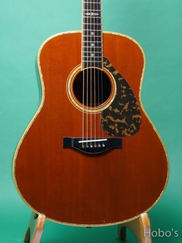 YAMAHA LL-51B BR CUSTOM