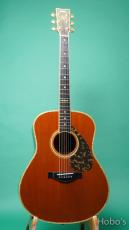 YAMAHA LL-51B BR CUSTOM_2