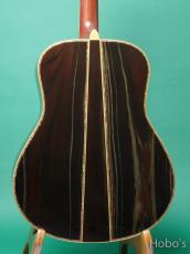 YAMAHA LL-51B BR CUSTOM_4