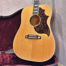 Gibson 【試奏動画あり】The Firebird Custom Built【明瞭で力強い響き・個性際立つルックス】【送料当社負担】【池袋店在庫品】