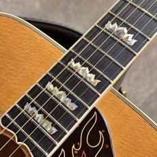 Gibson 【試奏動画あり】The Firebird Custom Built【明瞭で力強い響き・個性際立つルックス】【送料当社負担】【池袋店在庫品】_5