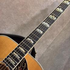 Gibson 【試奏動画あり】The Firebird Custom Built【明瞭で力強い響き・個性際立つルックス】【送料当社負担】【池袋店在庫品】_6