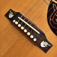 Gibson 【試奏動画あり】The Firebird Custom Built【明瞭で力強い響き・個性際立つルックス】【送料当社負担】【池袋店在庫品】_8