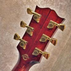 Gibson 【試奏動画あり】The Firebird Custom Built【明瞭で力強い響き・個性際立つルックス】【送料当社負担】【池袋店在庫品】_9