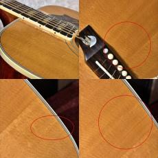 Gibson 【試奏動画あり】The Firebird Custom Built【明瞭で力強い響き・個性際立つルックス】【送料当社負担】【池袋店在庫品】_17