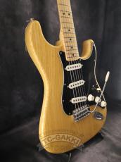 Fender 1976 STRATOCASTER Ash / Maple_4