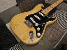 Fender 1976 STRATOCASTER Ash / Maple_9